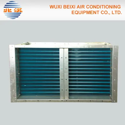 Tepelný výmenník tepla